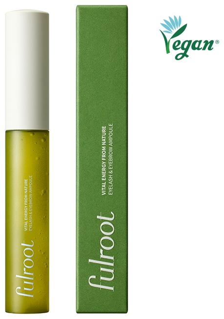 Fulroot сыворотка Vital Energy 9 мл