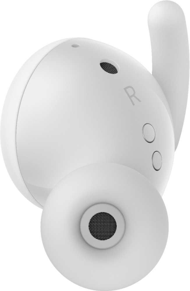 Купить Наушники Google Pixel Buds A-Series белый в кредит в Алматы ...