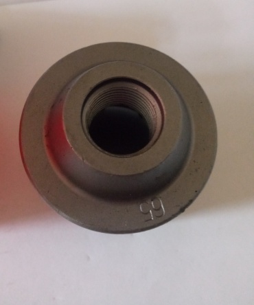 30289229_159355630 алмазная D 65 мм, 1 шт