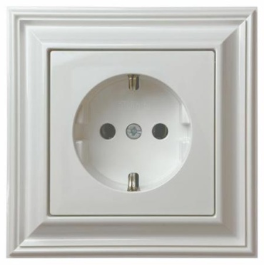 JUNG встраиваемая Eco profi Deco KEXA2603, электрический