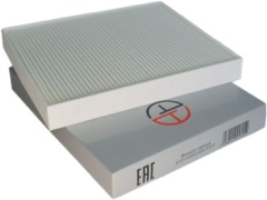 Avers салонный фильтр 8101100U2400F011