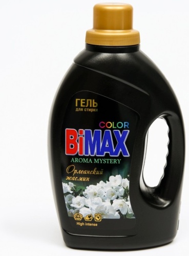BiMax Орлеанский жасмин 1.17 л