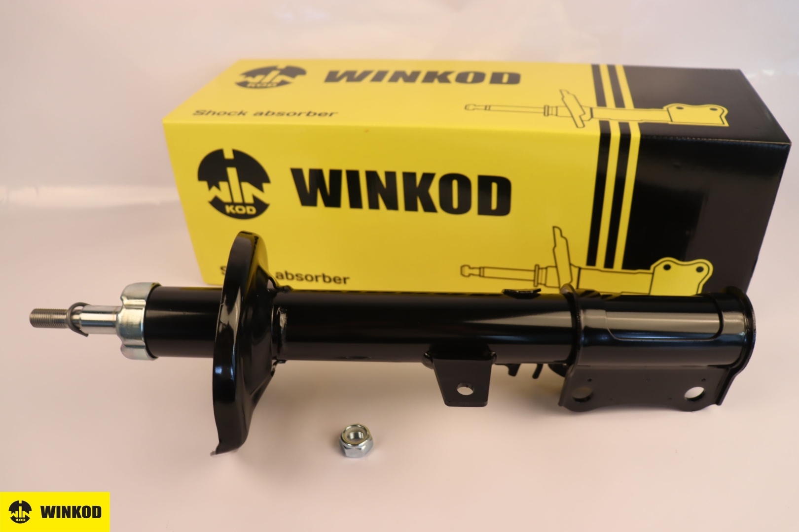 Амортизатор Winkod задний W333113SA 1 шт