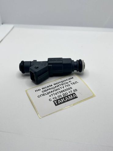 Takama форсунка впрыска топлива Fo-712