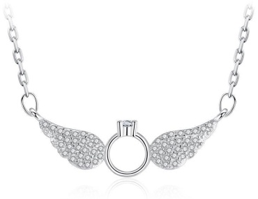 Подвеска Accessories медицинская сталь, без вставок