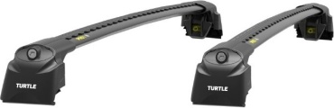 Turtle Air2 Geely Monjaro 2022+ черный