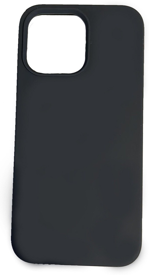 Купить Чехол PiBlue для Apple iPhone 14 черный в Алматы – Магазин на ...