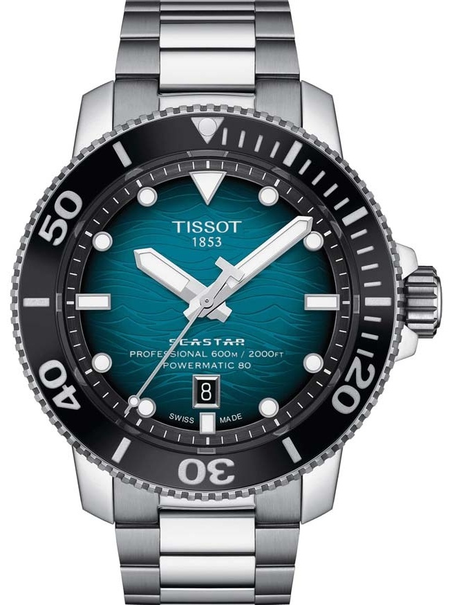 Механические Tissot T120.607.11.041.00 сталь