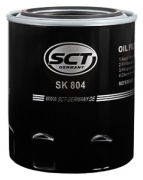 SCT масляный фильтр SK 804
