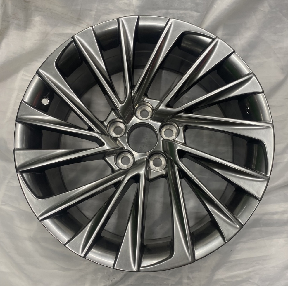 DIVAD HP898D 7.5x17/5x114.3 D60.1 ET40 4 диска графит