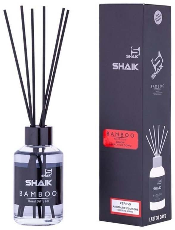 shaik dior sauvage