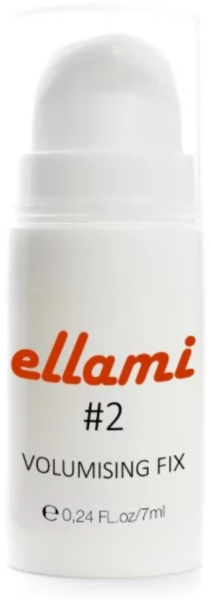ellami Volumising fix состав №2