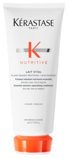 Kerastase Nutritive Lait Vital кондиционер 200 мл