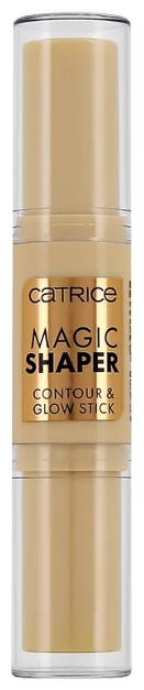 Catrice Стик д/контуринга лица Catrice Magic Shaper Contour & Glow Stick набор для контуринга 020 Medium