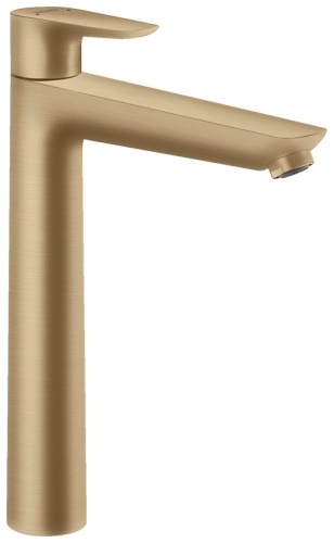 Смеситель для раковины (умывальника) Hansgrohe 71716140, однозахватный