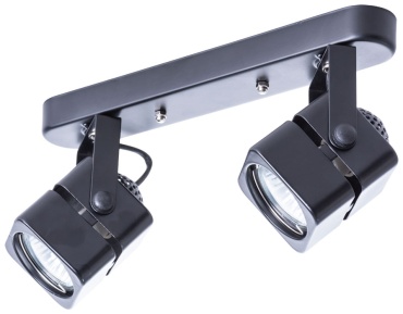 Arte Lamp спот MISAM A1315PL-2BK