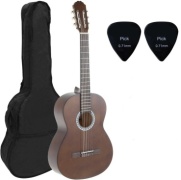 Гитара классическая GEWA Pure Classical Basic 3/4 PS510170 коричневый