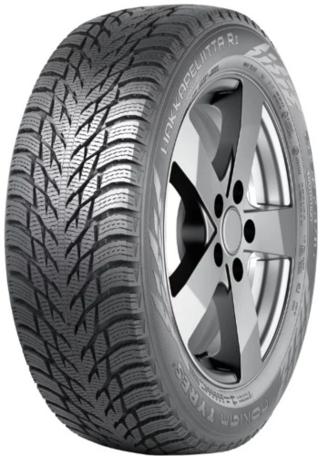 Nokian Hakkapelliitta R3 SUV 285/50 R20 113R без шипов