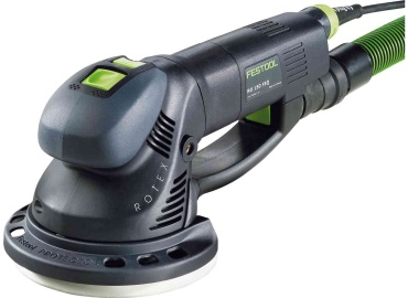 Шлифмашина эксцентриковая Festool ROTEX RO 150 FEQ-Plus