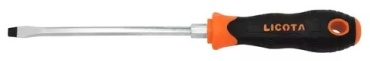 LICOTA отвертка ASD-3810055 SL5.5х100 мм, 1 шт.