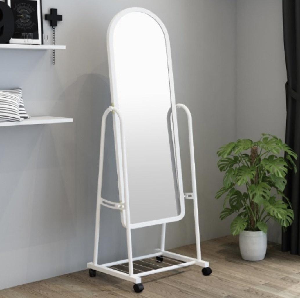 Зеркало напольное MIRROR 36x156 см