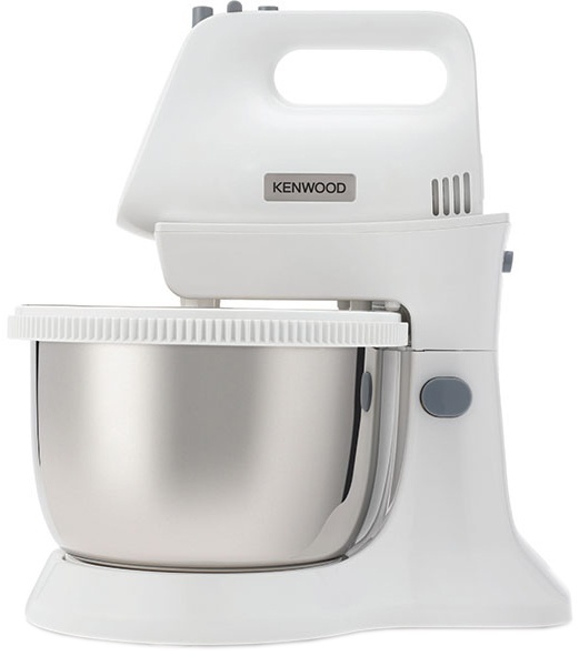 Миксер KENWOOD HMP34.A0WH белый — фото 2