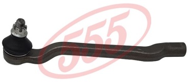 555 Наконечник Поперечной Рулевой Тяги SE-T071L