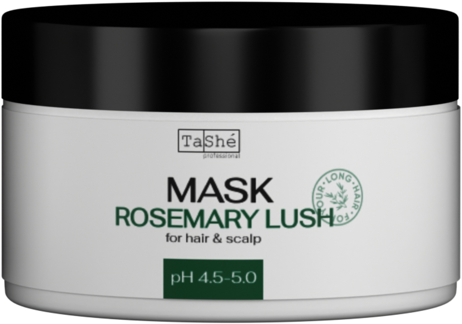 Купить Tashe маска Маска для волос и кожи головы Rosemary lush 300 мл в ...