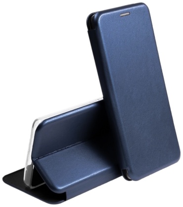 Чехол для Xiaomi Redmi Note 7 синий