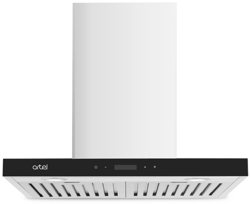 Купить Вытяжка Artel ART 1160 Rapido Touch белый в кредит в Алматы ...