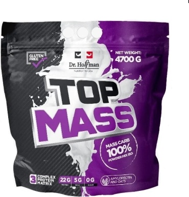 Dr.Hoffman Top Mass Шоколад 4700 г