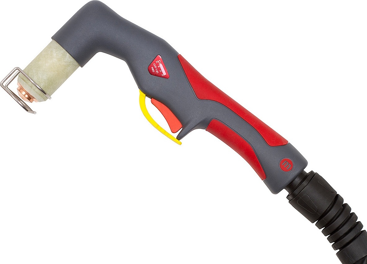 Плазмотрон КЕДР CUT-141 PRO (2pin, M16*1,5) 6м