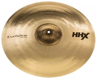 Тарелка SABIAN 11906XEB золотистый 19 дюймов
