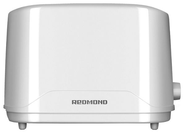 Тостер REDMOND RT-437 белый