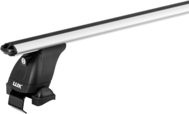 Lux 811 Toyota RAV4 1994-2006 серебристый