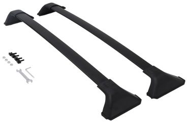 CARHANSON 114115119 Toyota Highlander 2020-2023 черный