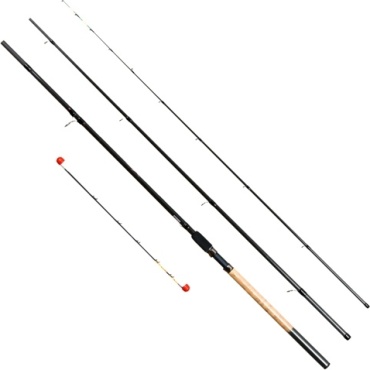 Kaida Impulse 636-3.6 60 г-160 г 3.6 м