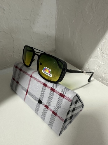 Polarized солнцезащитные очки овальные поляризованные