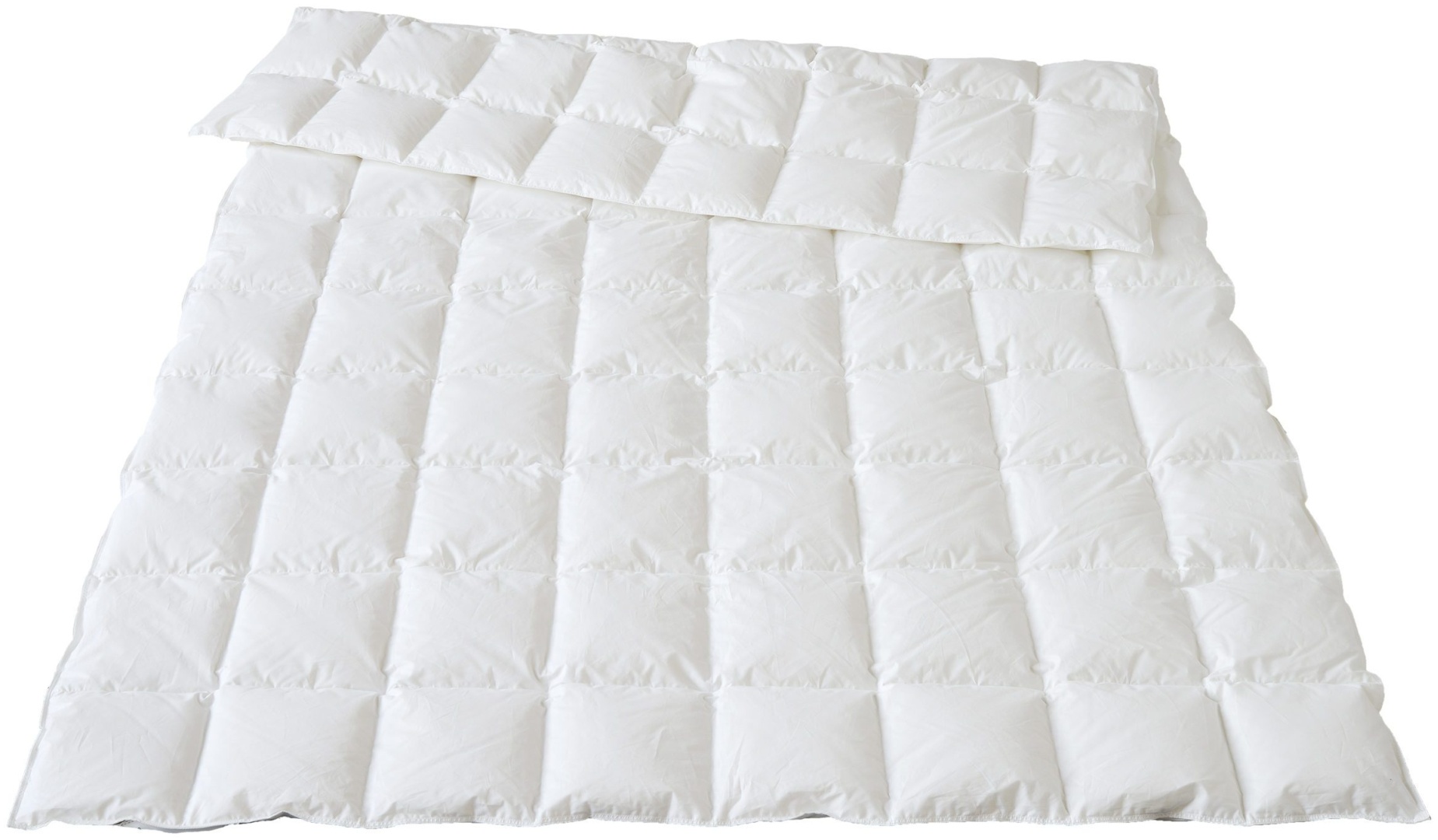 Одеяло пуховое Traumina Plume BIO Daune L42D2TR7-B-RUS 200x220, зимнее