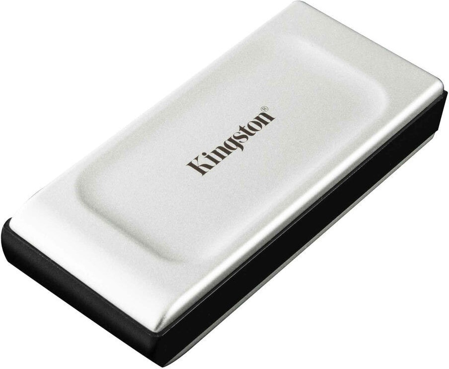 Купить Внешний накопитель Kingston SXS2000/4000G 4000 Гб в Алматы ...