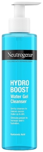 Neutrogena Hydro Boost Water гель 200 мл