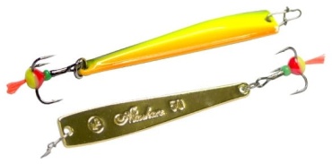Ecopro Alaskan 11 г FRG