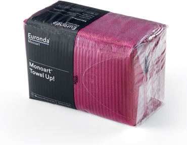 Euronda салфетки Monoart Towel Up универсальный