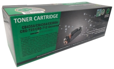 Винита-Систем CE285A/CB435A/CB436A/CRG-725/CRG-712 черный