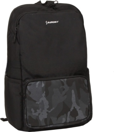 Рюкзак Sumdex PON-282BL до 15.6" черный