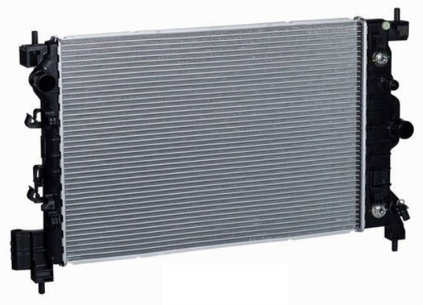 PATRON радиатор основной PRS4404
