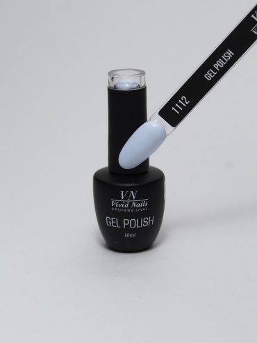 Vivid nails гель-лак Classic 1112 глянцевое 10 мл
