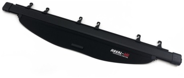 4S шторка багажника Haval M6 BP-CC-BESM18
