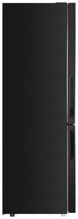 Купить Холодильник MAUNFELD М0975 MFF185NFB черный в Алматы – Магазин ...