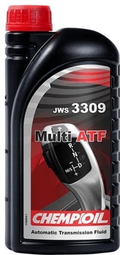 Масло синтетическое CHEMPIOIL MULTI ATF 1 л